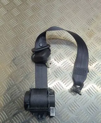 Ford Turneo Courier Rear seatbelt