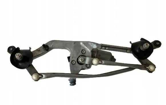 Toyota Auris E180 Front wiper linkage and motor 8511002340 AE1593003562