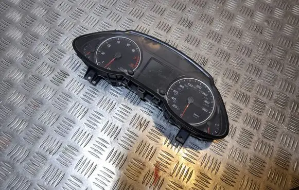Audi Q5 SQ5 Speedometer (instrument cluster) 8R0920950K