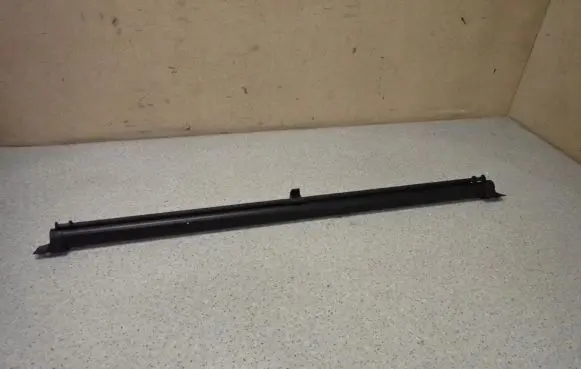 Mitsubishi Colt Parcel shelf load cover 