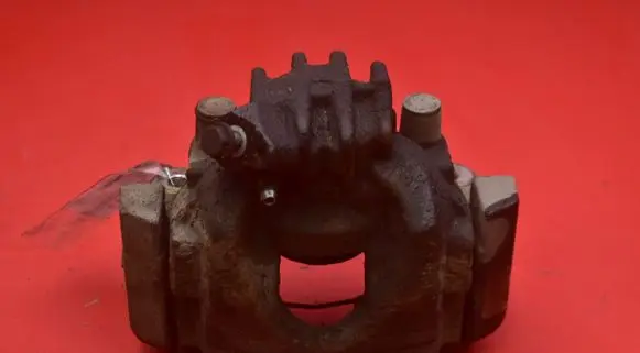 Peugeot 508 RXH Front brake caliper