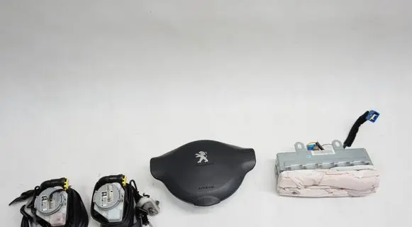 Peugeot Partner Airbag set 98025578XX