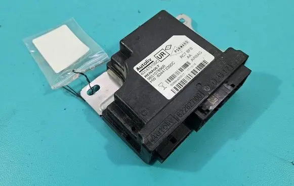 Airbag control unit/module