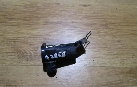 Mitsubishi Colt Windscreen/windshield washer pump 0602101480 060210-1480