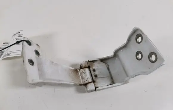 Mercedes-Benz Vito Viano W639 Loading door upper hinge A6397401937