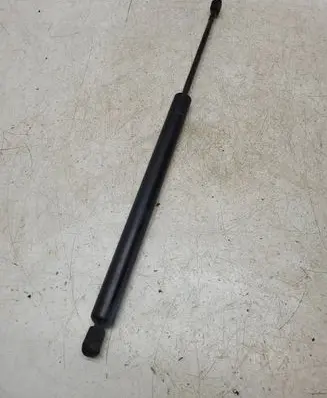 Volkswagen Sharan Soft lock spindle drive 