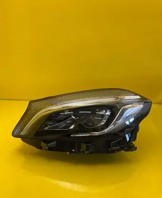 Mercedes-Benz A W176 Headlight/headlamp A1769068900
