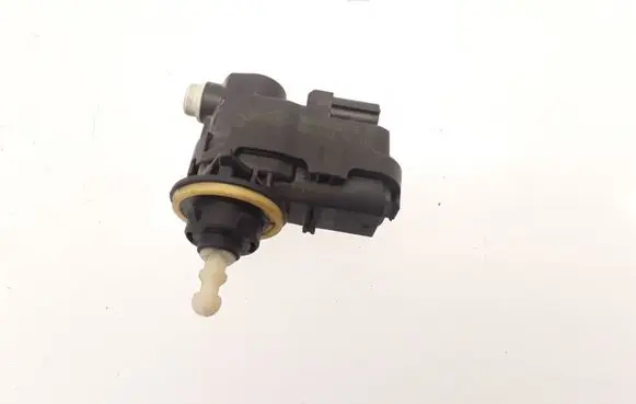 Renault Scenic III - Grand scenic III Headlight level adjustment motor 8200402521