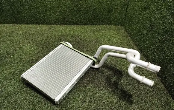 Renault Trafic III (X82) Heater blower radiator 19918AAI T1007696SAW CT1007696S