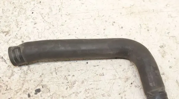 Volkswagen Sharan Engine coolant pipe/hose 7M3122073BL