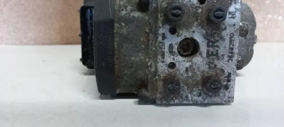 Opel Zafira A ABS Pump 273004592