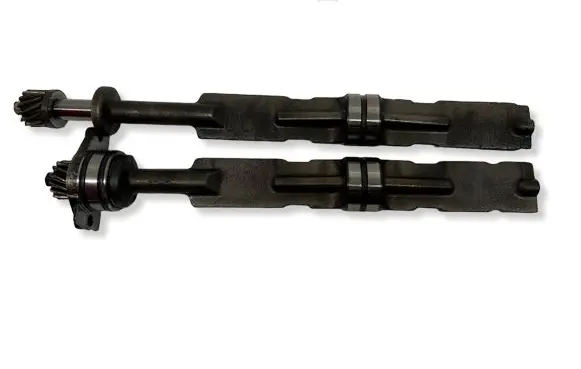 Mitsubishi Pajero Balance shaft ME204154