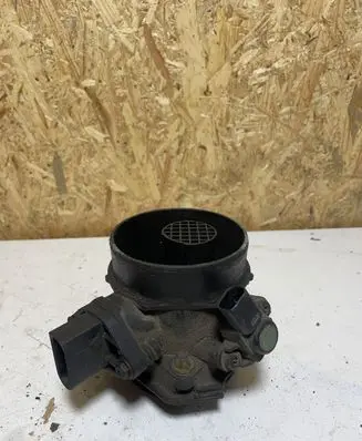 Mercedes-Benz E W211 Mass air flow meter 0281002535