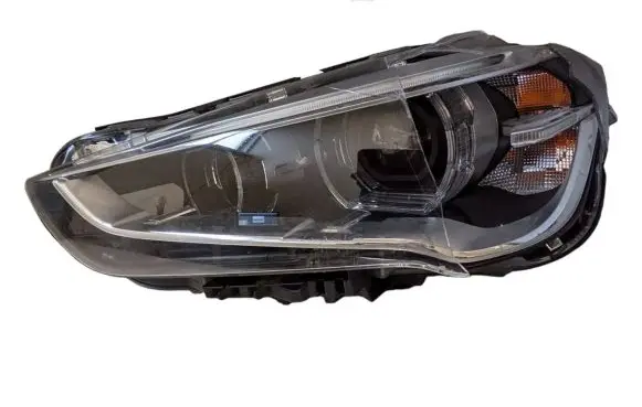 BMW X1 F48 F49 Headlight/headlamp 7193707 63117193707 90066520