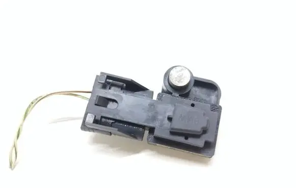 BMW 5 F10 F11 Airbag deployment crash/impact sensor 9159311 300810 002475