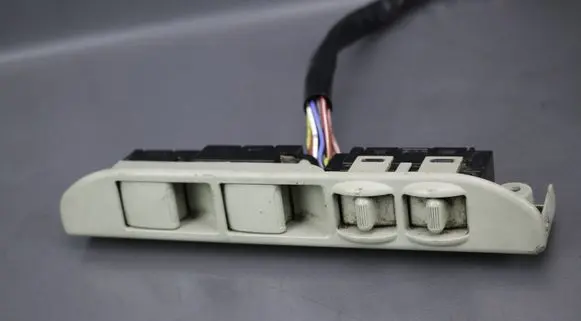 Infiniti FX Other switches/knobs/shifts