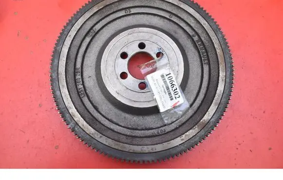 Renault Clio I Clutch set kit 123116079R