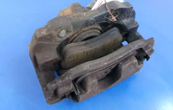 Citroen C4 I Picasso Front brake caliper