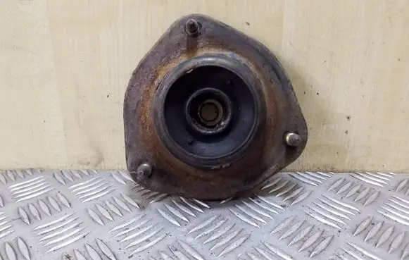Other front suspension part