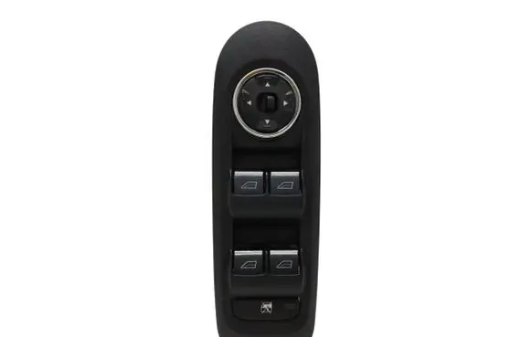 Ford S-MAX Electric window control switch 7S7T14A132AB A2011770289 20112007