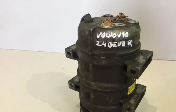 Volvo V70 Air conditioning (A/C) compressor (pump) 9171996