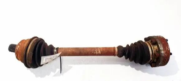 Volkswagen Transporter - Caravelle T4 Front driveshaft