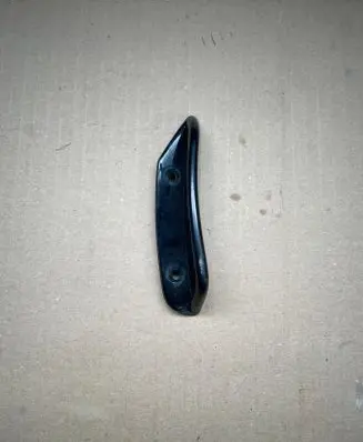 Mercedes-Benz A W177 AMG Front bumper lip 1778854804
