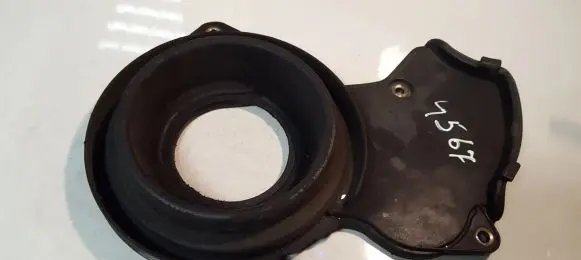 Opel Zafira B Timing belt guard (cover)
