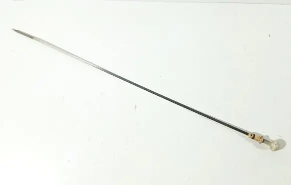 Mitsubishi Colt Oil level dip stick MN195549 3A9