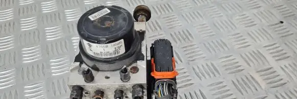 Nissan Murano Z51 ABS Pump 476601AN0B 06210213634