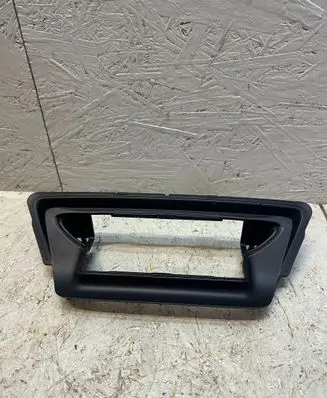 Mercedes-Benz CLS C218 X218 Center console decorative trim A2186801136