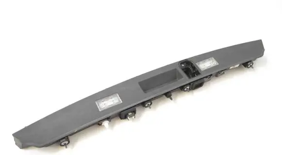 BMW 7 G11 G12 Number plate light 51137357105 7357105