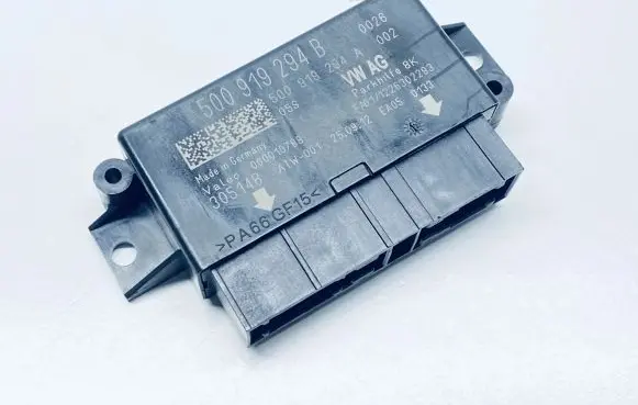 Volkswagen Golf VII Parking PDC control unit/module 5Q0919294K 5Q0919294B