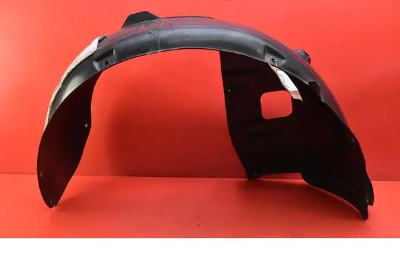 KIA Sportage Front wheel arch liner splash guards 86814R2000