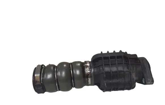 Citroen C4 II Intercooler hose/pipe 072052 9686523980