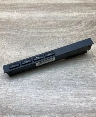 BMW 5 E39 Parking (PDC) sensor switch 3427955 03742534