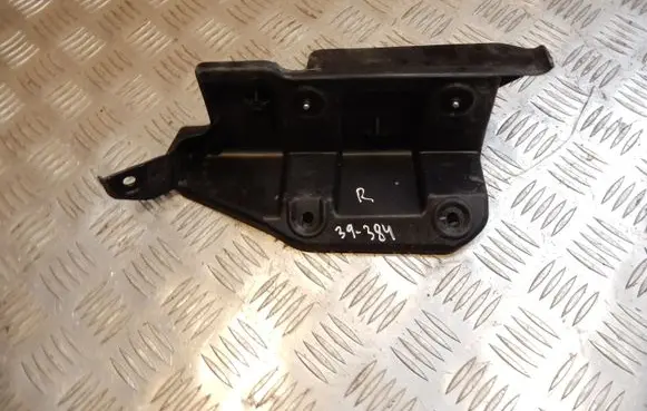 Audi A6 S6 C6 4F Rear bumper corner part panel trim 4F5807892 39384