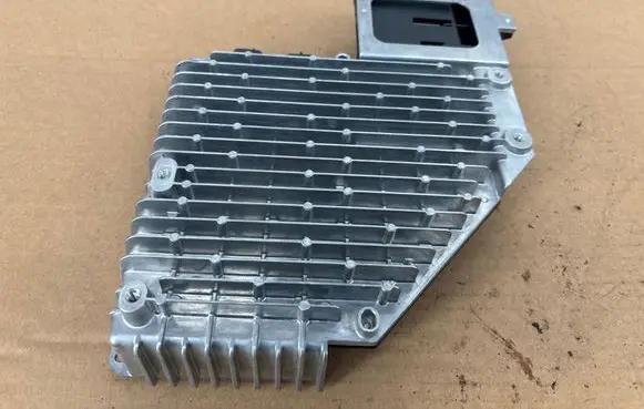 Mazda 6 Other control units/modules GKJ167Y60 K021615E18 15E184420000220