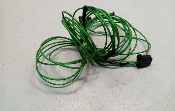 BMW 6 F12 F13 Other wiring loom
