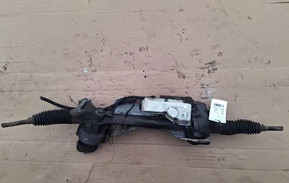 Volkswagen PASSAT CC Steering rack 5N1909144G 5WK46800A01 4086001713
