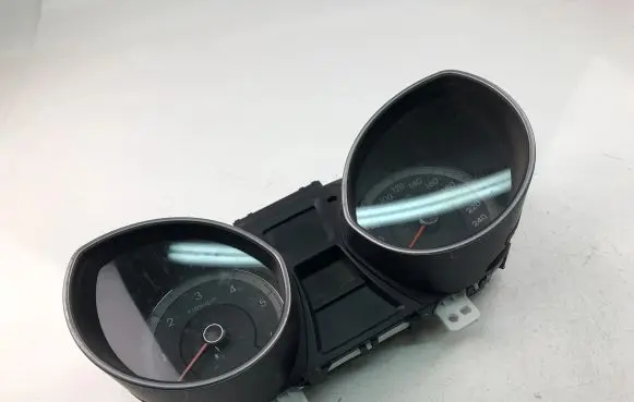 Hyundai i30 Speedometer (instrument cluster) 94003A6394