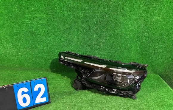 Alfa Romeo Junior Headlight/headlamp 50572577 LB72626