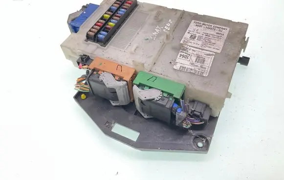 Ford S-MAX Fuse module 6G9T14A073DJ 3659AF01125TP LTQF01125TP