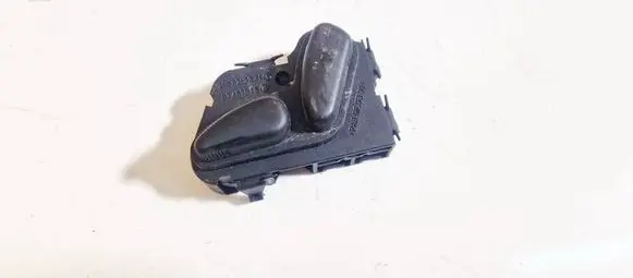 Mercedes-Benz C W203 Seat control switch 2108213851 03463815