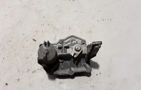 Muffler mount bracket/holder