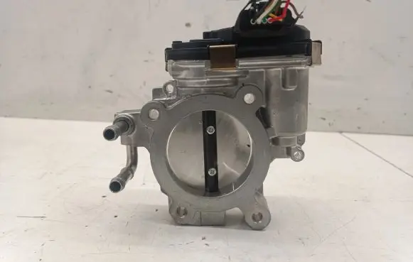 Nissan Qashqai J12 Throttle valve 6RA6002B