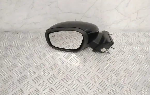 Ford Mach-E I Front door electric wing mirror E90416059