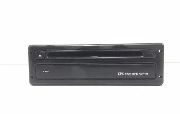 BMW 5 E39 Navigation unit CD/DVD player 6922720 10878810