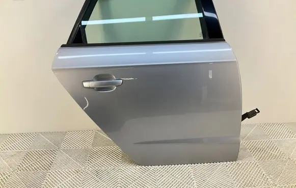 Audi A3 S3 8V Rear door 