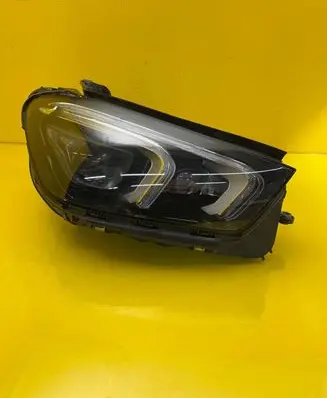 Mercedes-Benz GLE W167 Headlight/headlamp A1679068607